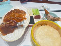-梅利汴京烤鸭•开封豫菜地标店(东司门店)