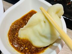 -大京园海鲜烧烤(东城路店)