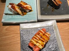 -沼津港精致料理·寿喜烧·烧鸟(青浦宝龙广场日料榜单店)