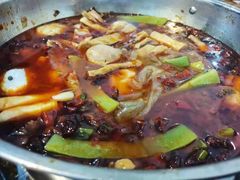 -黑竹香鸡(营和巷店)