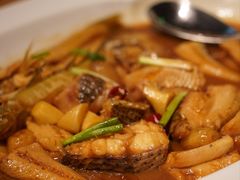 -新荣记(西溪湿地店)