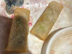 上海春卷-姚面记·海派家常菜(恒基名人购物中心店)