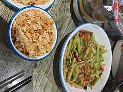 -巢湖名吃·东关老鹅汤(江南风情街店)