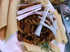 -雅味轩食府(靛厂锦园店)