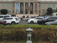 -国家自然博物馆