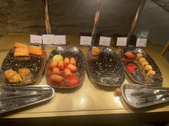 -京香轩·中餐厅(上海中庚聚龙酒店)