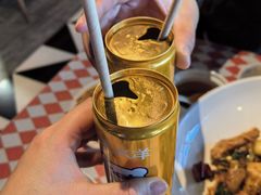 -拿渡·水煮鱼 麻辣香锅(西单大悦城店)