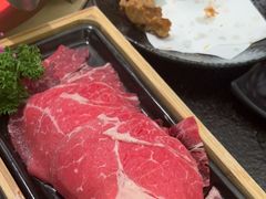 -湊湊火锅·茶憩(打浦桥日月光店)