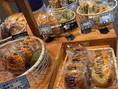 -Max Bakery 阿唛手作