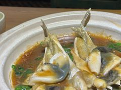 -永安鱼庄·镇江菜(丁卯店)