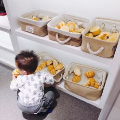 -MINI MARS KIDS CLUB亲子家庭中心(长宁天山店)