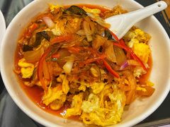 -文记壹心鸡(宝华路店)