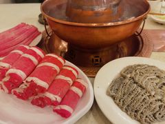 -八先生涮肉房(三里河店)