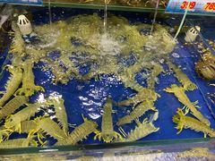 -东江海鲜酒家(艺都分店)