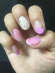 -LEILEI NAIL蕾蕾美甲美睫