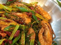 -清真马祥兴菜馆(云南北路店)