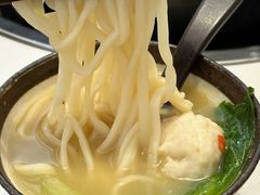 -汤宴·参须肚包鸡(南京路店)