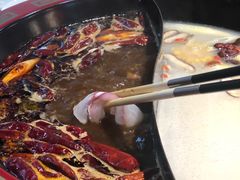 -京门活鱼馆·鱼火锅(百子湾（原红庙）店)