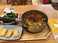 -小满手工粉(上海文峰广场店)