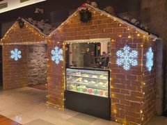 -长白山万达锦华套房酒店