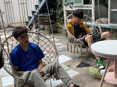 -喵屿·大理花园猫咖