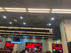 门面-新辉港式茶餐厅(北栅店)