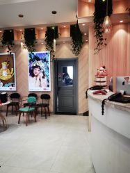 -爱儿美儿童摄影(奥森公园店)