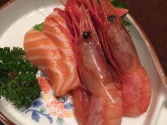 Kasumi-天津滨海圣光皇冠假日酒店 霞·日餐厅