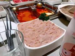 -海底捞火锅(龙湖三千集店)