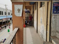 -喀什大巴扎