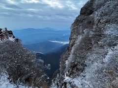 -峨眉山风景名胜区