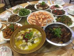 -场中路2401弄小区