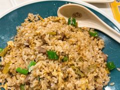 生煎双拼-咬不得高祖生煎·简餐(骆家庄店)
