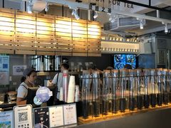 -喜茶(佛山顺德大良东乐路店)