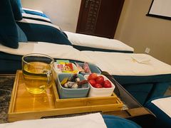 -梵SPA·影院足道·采耳(西藏北路店)