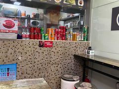 -洪福米线(浣纱路店)