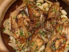 -大东方海鲜酒楼(小武基桥店)