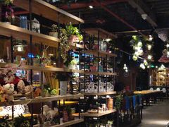 -别院里音乐餐酒吧(双流航空港店)