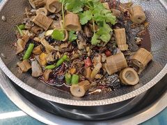 -贵州笋子鸡(米市街店)
