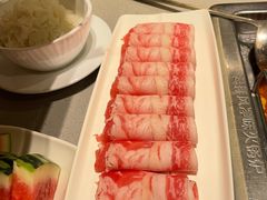 -海底捞火锅(关山保利店)