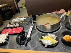 -林记潮牛·牛肉火锅(上马墩店)