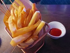 -疯克大象美式烤肉餐厅