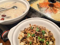 -唐师傅湘西名菜馆(武陵路店)