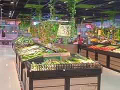 -广百家超市(大东海店)