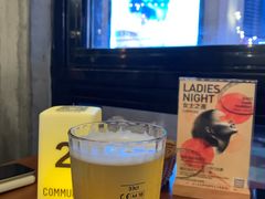 -COMMUNE幻师(上邦百汇城店)