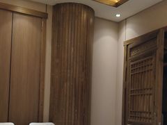 -乔家小院•非遗驴肉•本地小海鲜(滨河路店)