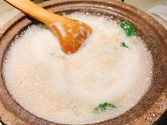 -绿茶餐厅(成都大悦城店)