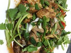 干煎鱼籽-金砂阿洲鱼册店