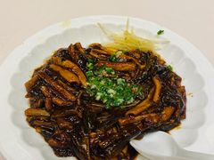 -得月楼·省级非遗·传统苏帮菜(观前店)