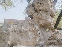 -稻香湖景欢乐岛温泉城堡